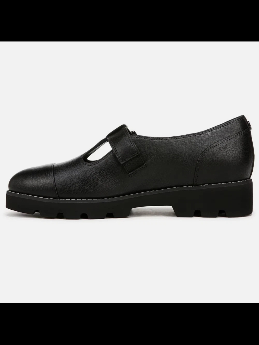 Vionic | T-Strap Flats - Picture 3 of 7